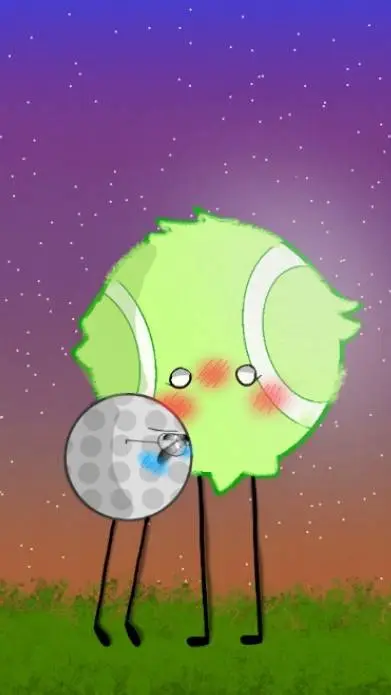 ai character: The Hotel IDFB background