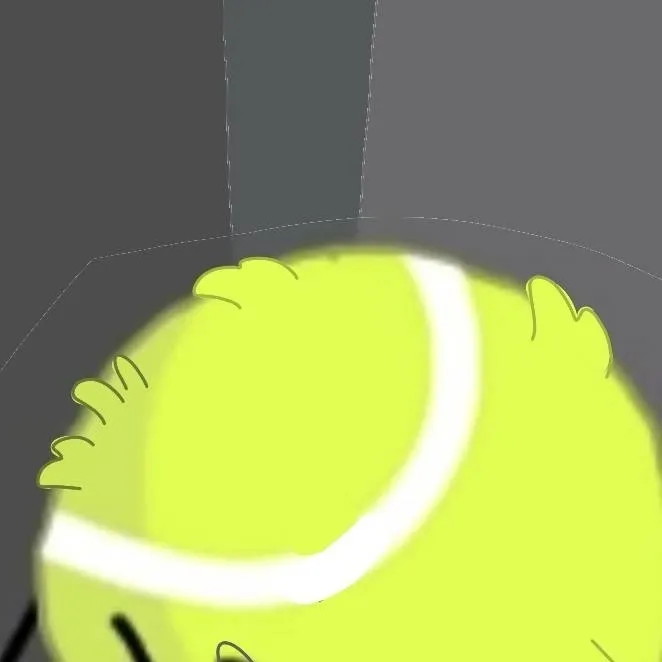chat with ai character: BFDI (high school)