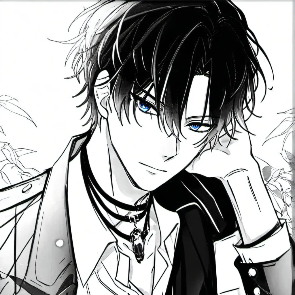 chat with ai character: 墨宸