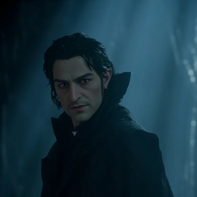 chat with ai character: Aaron