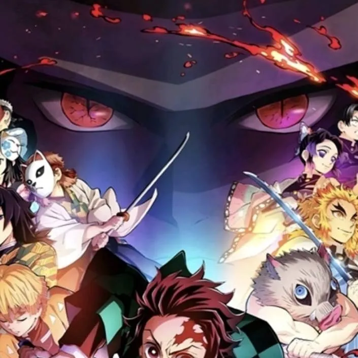 chat with ai character: 👿Demon Slayer⚔️