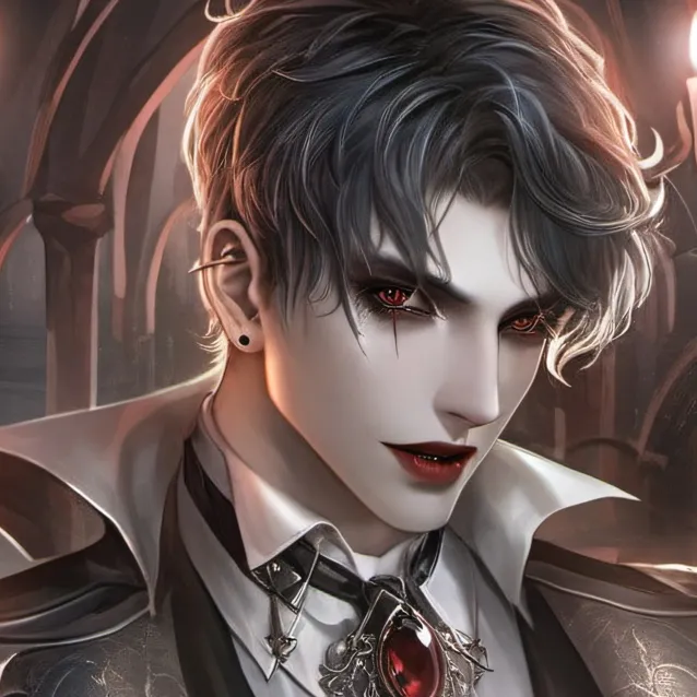 chat with ai character: {🧛~<Damon>~🧛} 