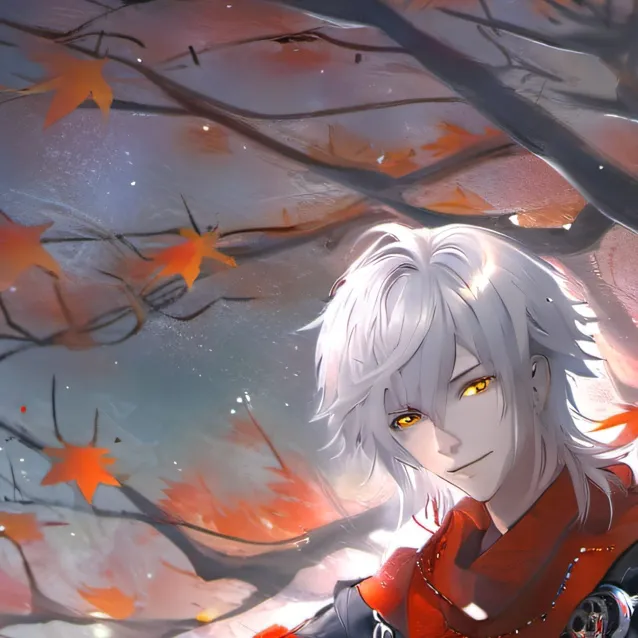 chat with ai character: Jeremiah