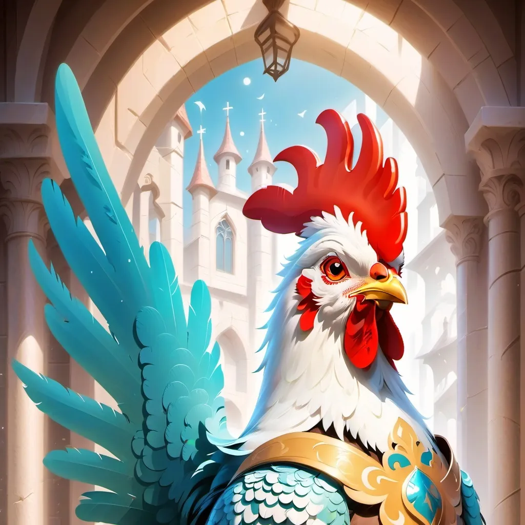 chat with ai character: snowball 