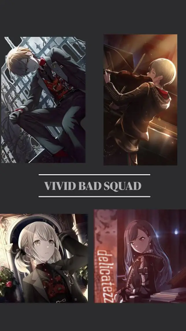 ai character: Testing background