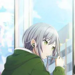 chat with ai character: -Hinomori Shiho 🍜-