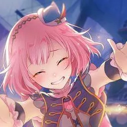 chat with ai character: •Otori Emu 🍬•