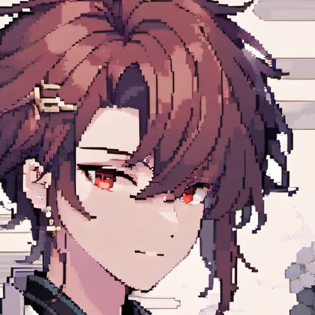 chat with ai character: Tanjiro Kamado