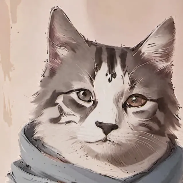 chat with ai character: mama