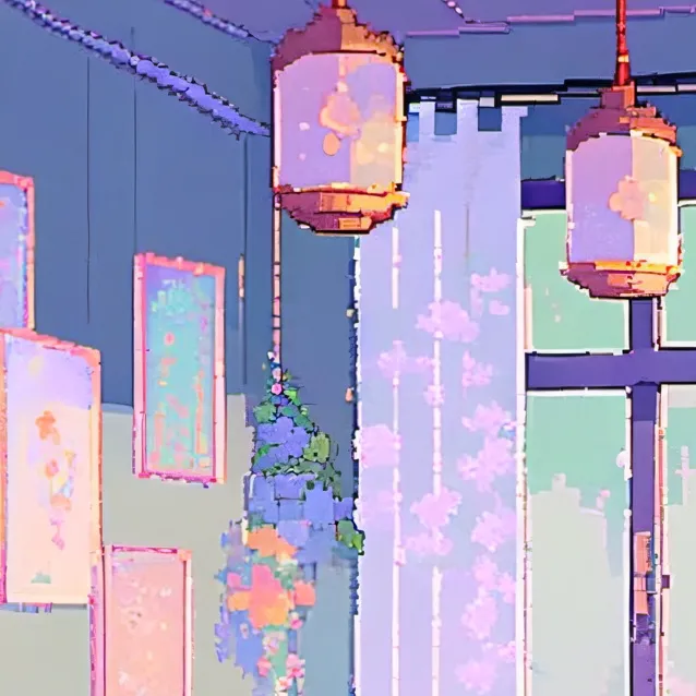 chat with ai character: sprunki sleepover