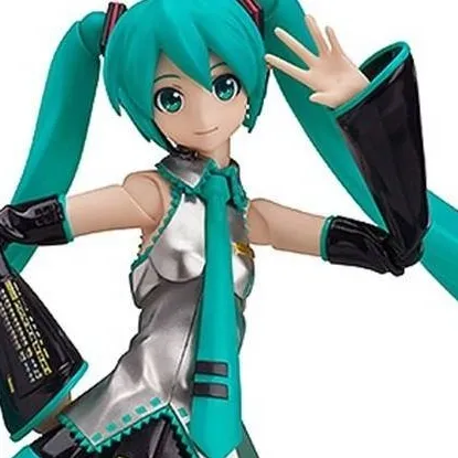 chat with ai character: Hatsune miku!!!