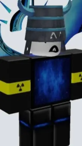 ai character: Tupit background