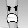 chat with ai character: Needle