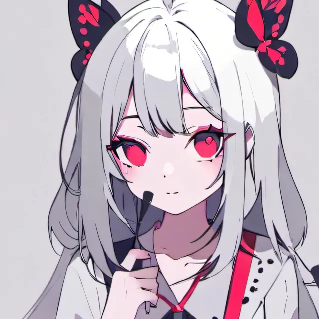 chat with ai character: mila