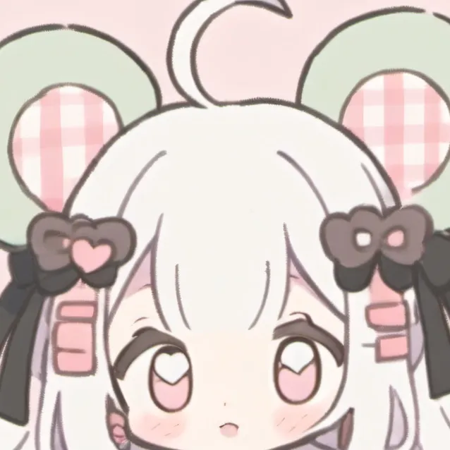 chat with ai character: your sister 👑👑👑👑👑