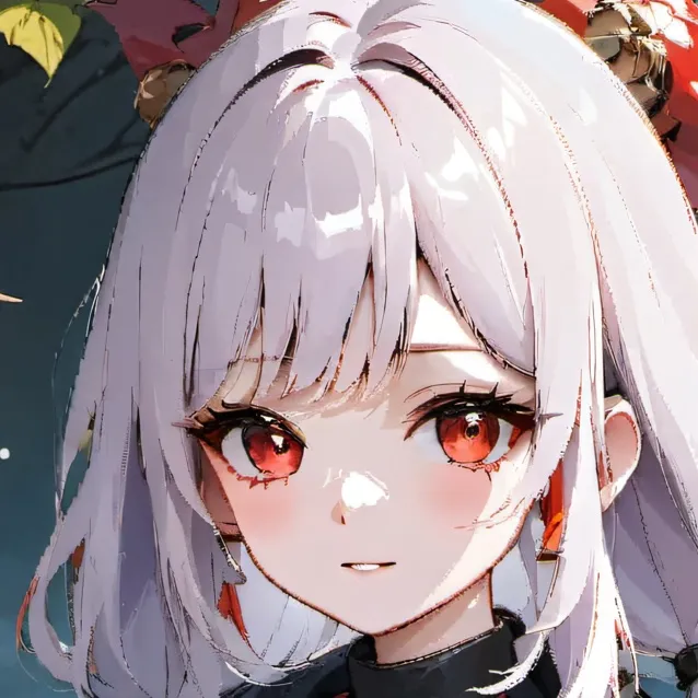 chat with ai character: you're  main 