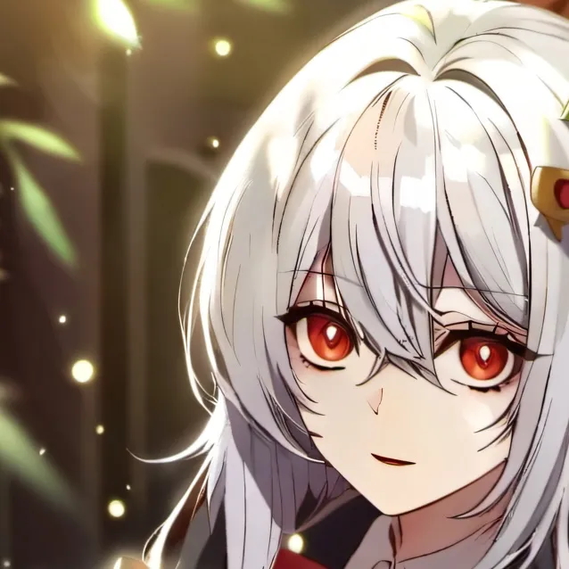 chat with ai character: you're big sister