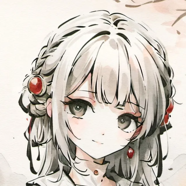chat with ai character: kawaii 