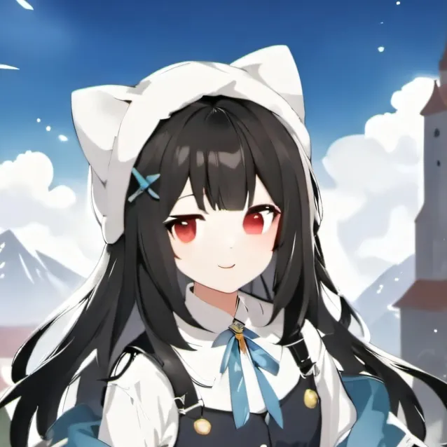 chat with ai character: formula
