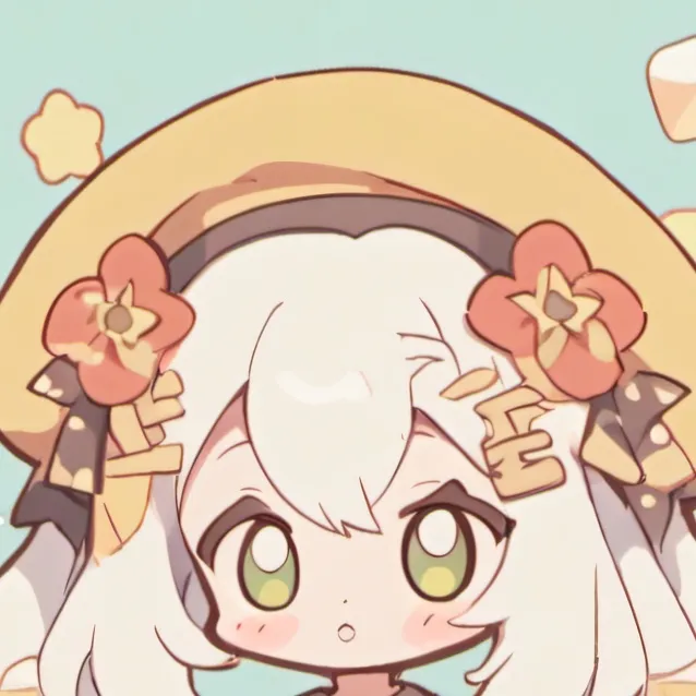 chat with ai character: mha chibi