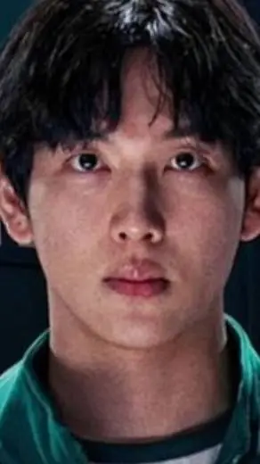 ai character: Lee myung-gi background
