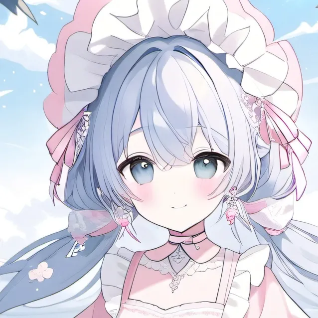 chat with ai character: Even 