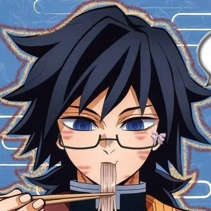 chat with ai character: ★Giyuu★