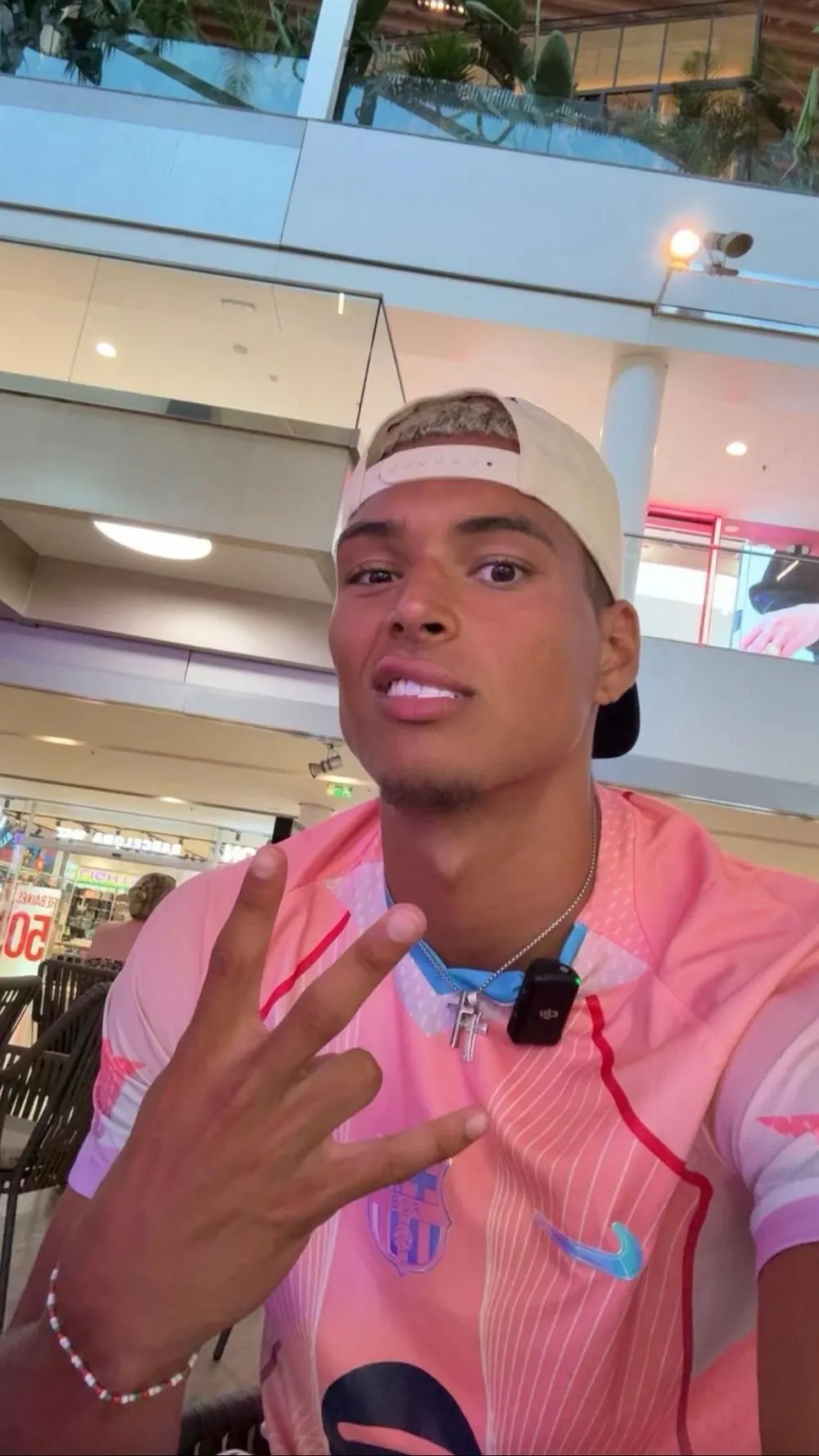 Talkie AI - Chat with milo 