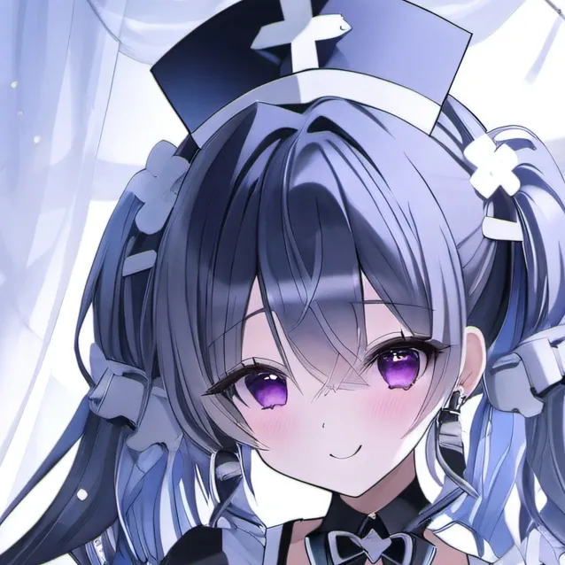 chat with ai character: Alexia 