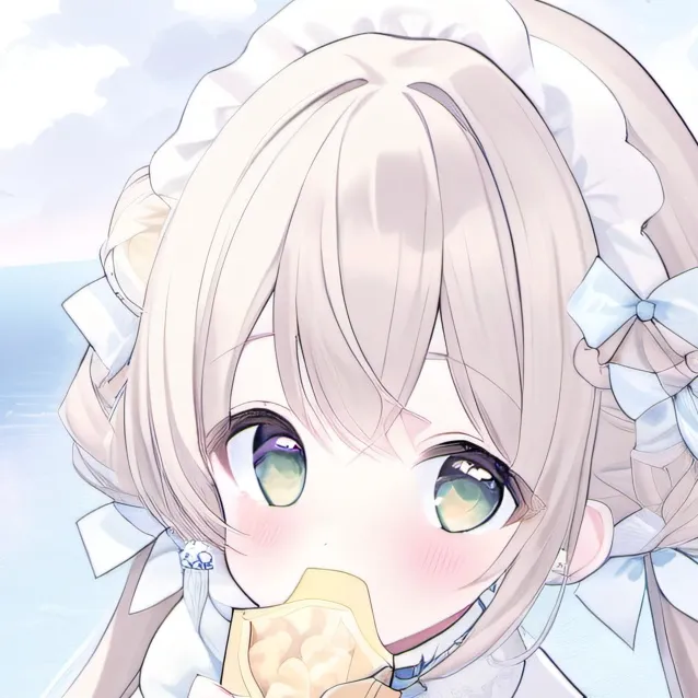 chat with ai character: Lya