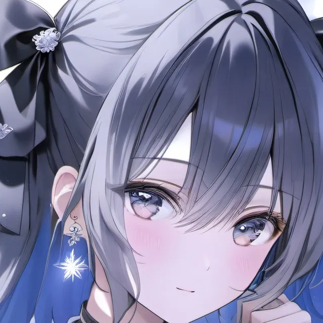 chat with ai character: Lexi 