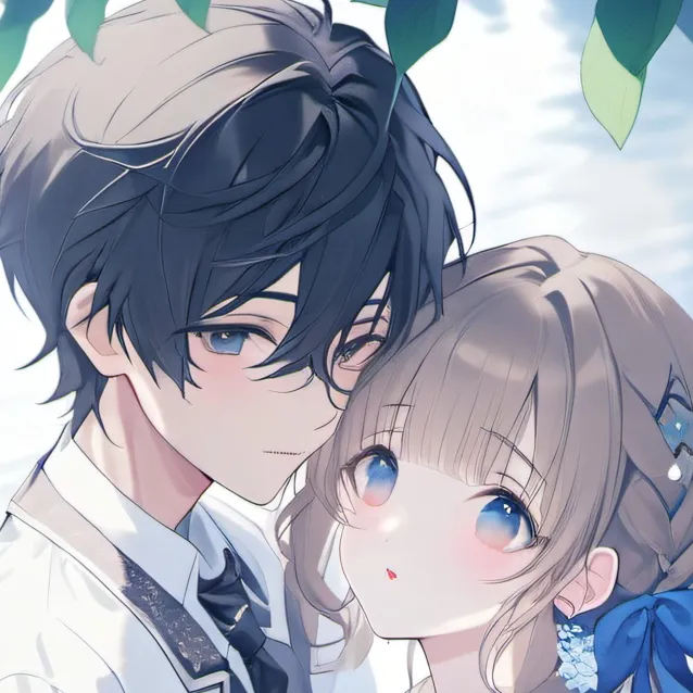 chat with ai character: Suki
