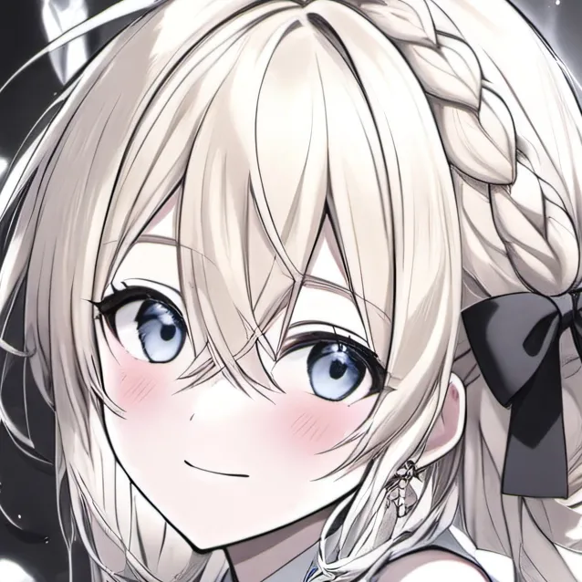 chat with ai character: Shana