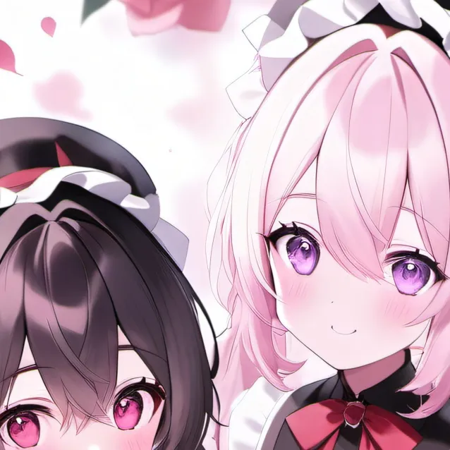 chat with ai character: Caroline 