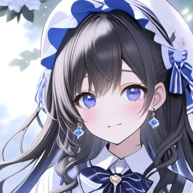 chat with ai character: Kacy