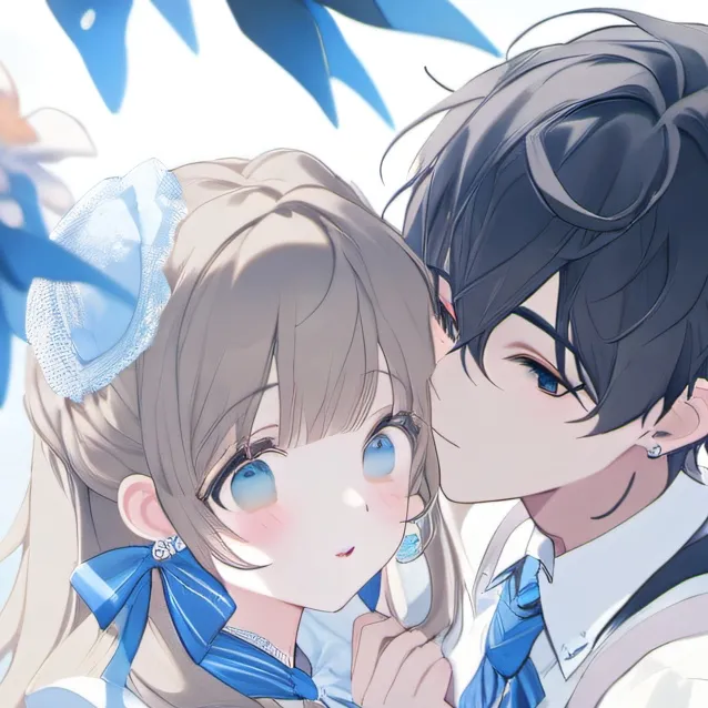 chat with ai character: Abby