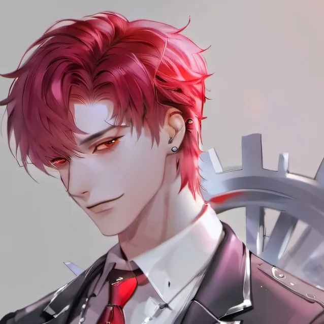 chat with ai character: Vincent 🕊️