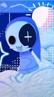 ai character: !MultiFandom! background