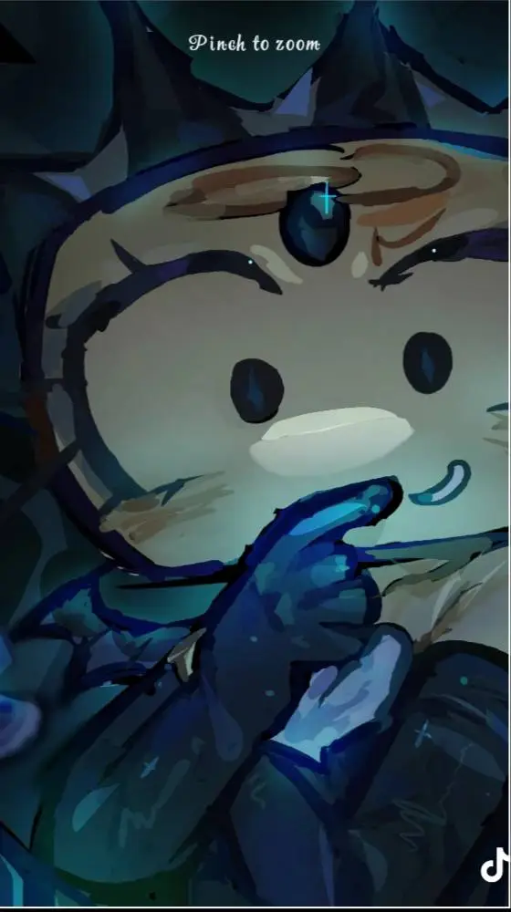 ai character: DANDY'S WORLD 2.0 background