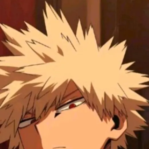 chat with ai character: Katsuki Bakugo