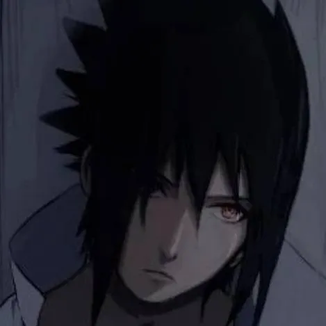 chat with ai character: Sasuke Uchiha