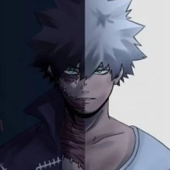 chat with ai character: Dabi (Touya)