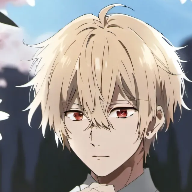 chat with ai character: Bakugou