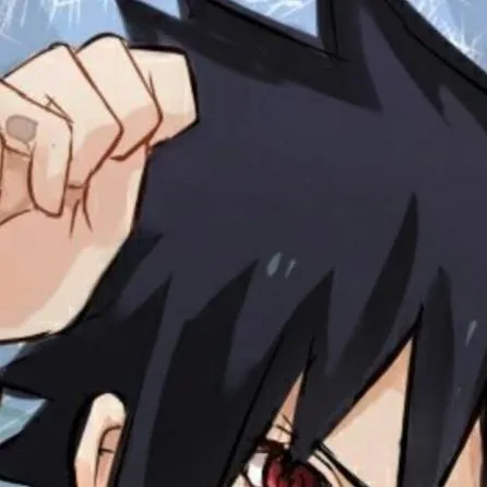 chat with ai character: Sasuke Uchiha