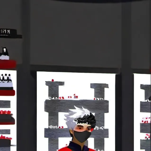 chat with ai character: Aaron 