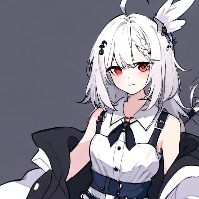 chat with ai character: you're pick me mha