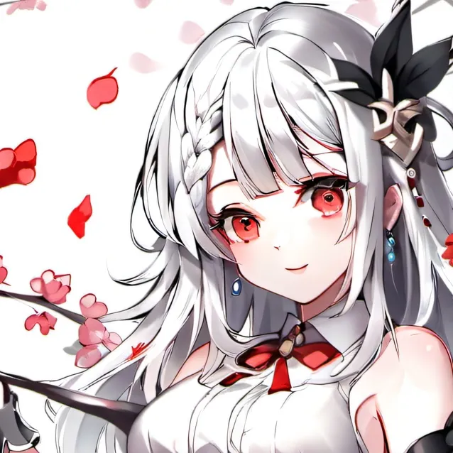 chat with ai character: mha short skirt