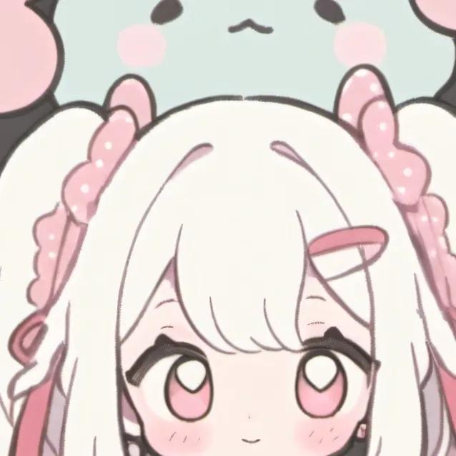 chat with ai character: pick me
