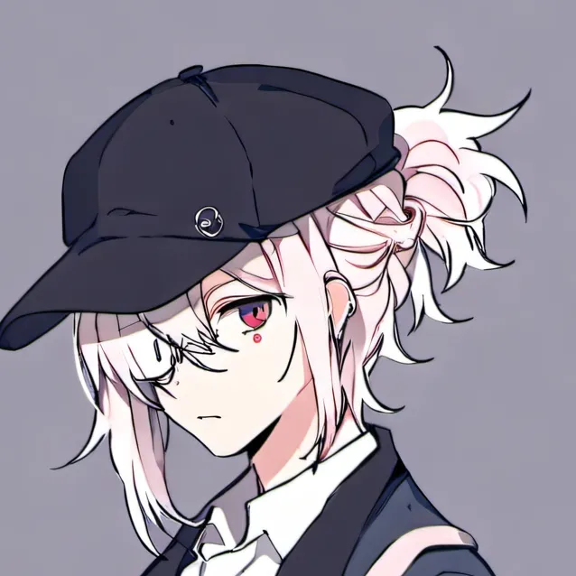 chat with ai character: Tenshi Haruto 