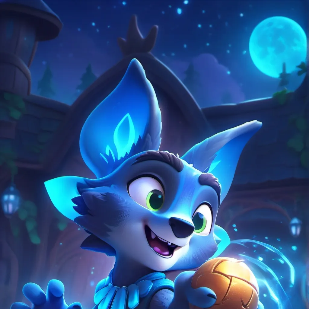 chat with ai character: NIGHTZY THE FURRY